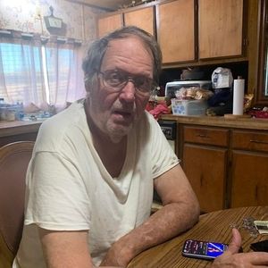 Meet your Posher, Terry